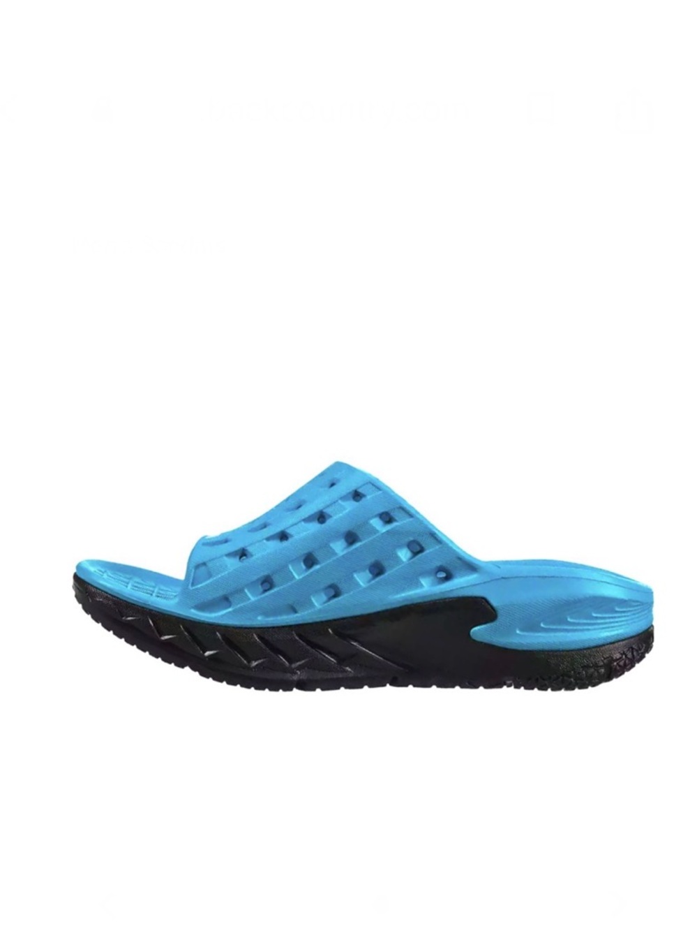 HOKA Ora Recovery Slide Sandal - Picture 2 of 12